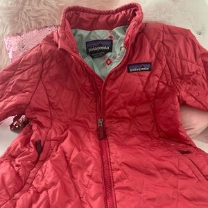 Patagonia Nano Jacket